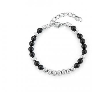 Bracciale Uomo Gioielli 4Us Cesare Paciotti 2024 4Ubr6749