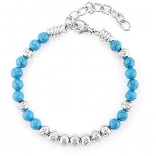 Bracciale Uomo Gioielli 4Us Cesare Paciotti 2024 4Ubr6750