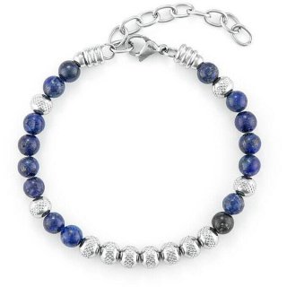 Bracciale Uomo Gioielli 4Us Cesare Paciotti 2024 4Ubr6753