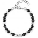 Bracciale Uomo Gioielli 4Us Cesare Paciotti 2024 4Ubr6754