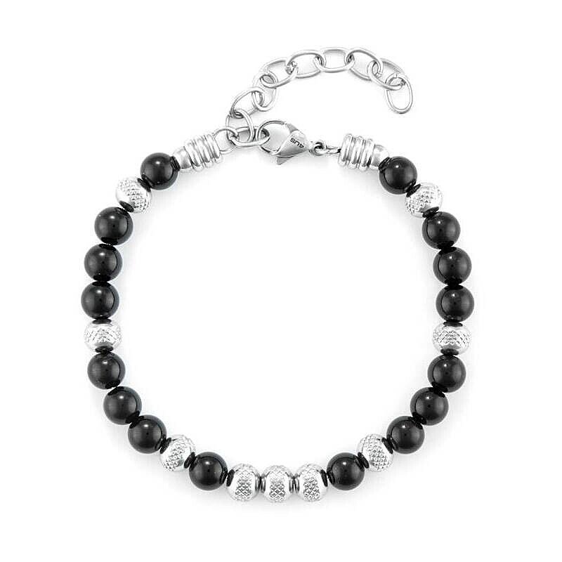 Bracciale Uomo Gioielli 4Us Cesare Paciotti 2024 4Ubr6754