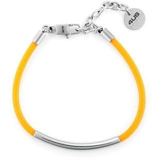Bracciale Uomo Gioielli 4Us Cesare Paciotti 2024 4Ubr6774