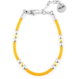 Bracciale Uomo Gioielli 4Us Cesare Paciotti 2024 4Ubr6782
