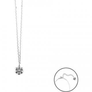 Collana Donna Gioielli 4Us Cesare Paciotti 2024 4Ucl6601W
