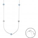 Collana Donna Gioielli 4Us Cesare Paciotti 2024 4Ucl6607W