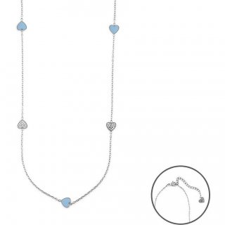 Collana Donna Gioielli 4Us Cesare Paciotti 2024 4Ucl6607W