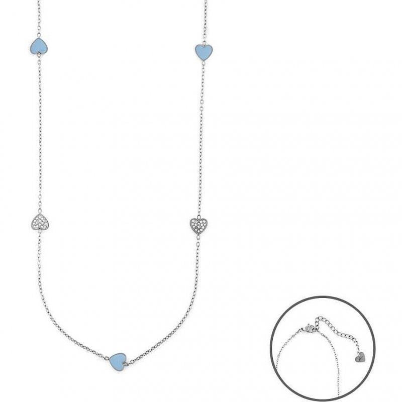 Collana Donna Gioielli 4Us Cesare Paciotti 2024 4Ucl6607W