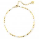 Cavigliera Donna Gioielli 4Us Cesare Paciotti 2024 4Ucv6625W