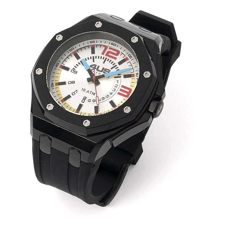Orologio Solo Tempo Uomo 4Us Cesare Paciotti T4St409