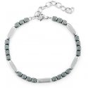 Bracciale Uomo Gioielli 4Us Cesare Paciotti 2024