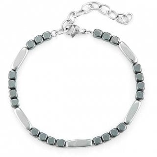 Bracciale Uomo Gioielli 4Us Cesare Paciotti 2024