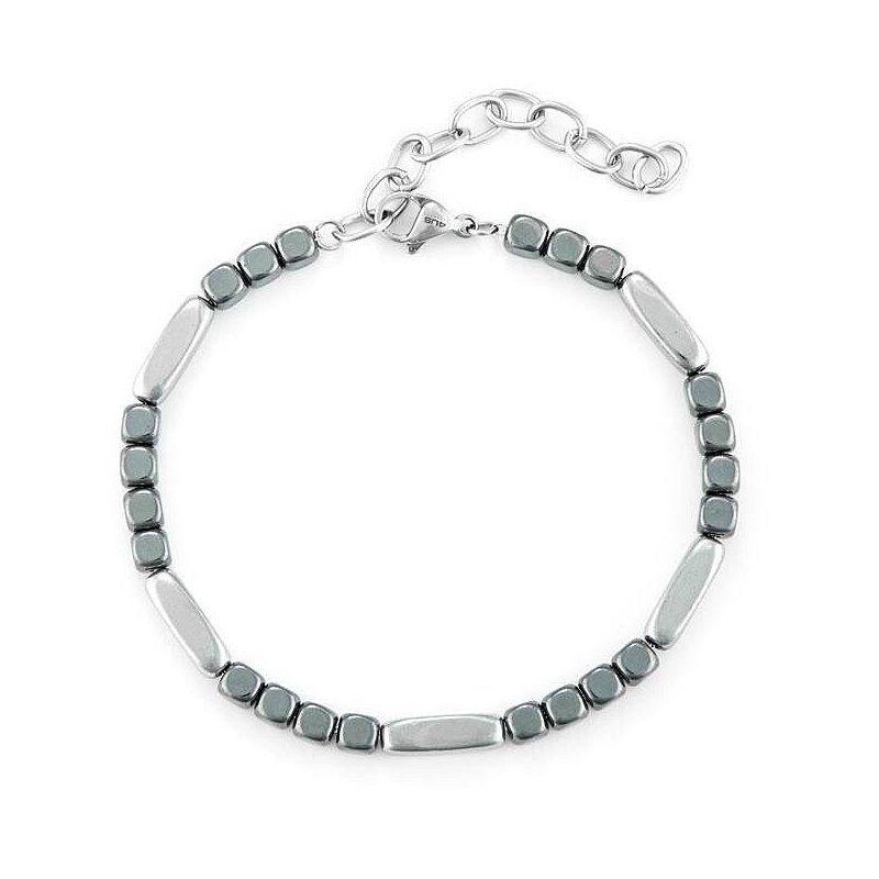 Bracciale Uomo Gioielli 4Us Cesare Paciotti 2024