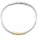 Bracciale Uomo Gioielli 4Us Cesare Paciotti 2024