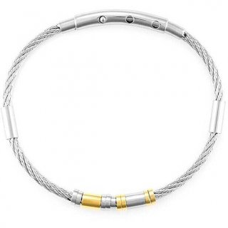 Bracciale Uomo Gioielli 4Us Cesare Paciotti 2024