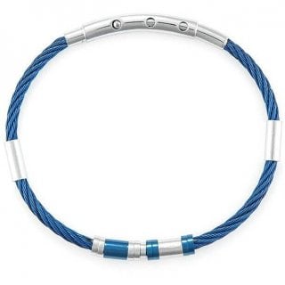 Bracciale Uomo Gioielli 4Us Cesare Paciotti 2024