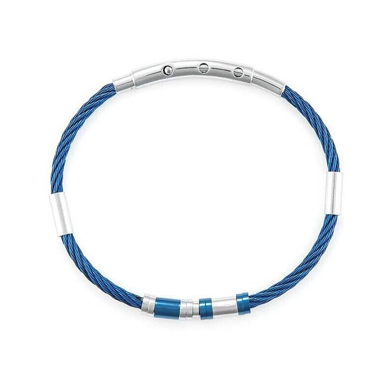 Bracciale Uomo Gioielli 4Us Cesare Paciotti 2024