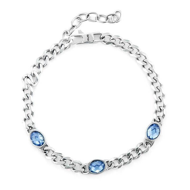Bracciale Uomo Gioielli 4Us Cesare Paciotti 2024