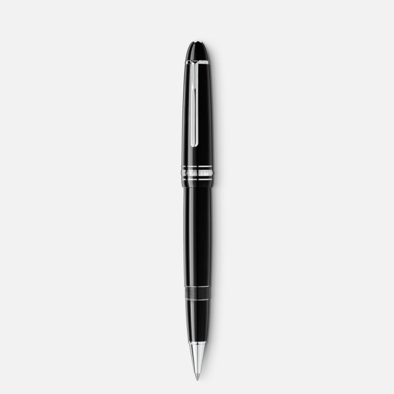 Roller Meisterstück Platinum-Coated Legrand