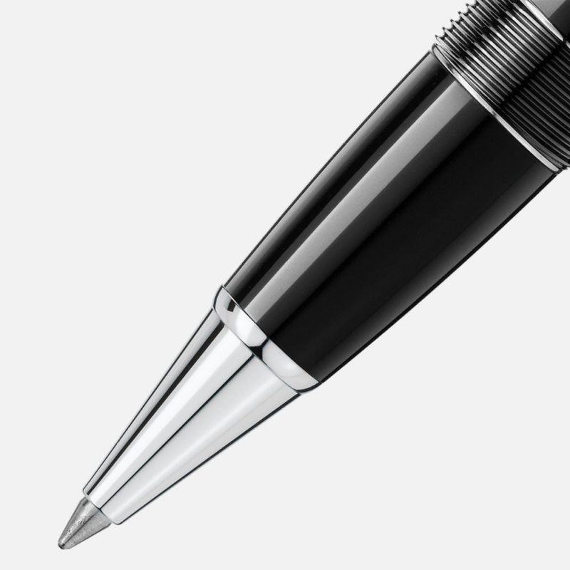 Roller Meisterstück Platinum-Coated Legrand