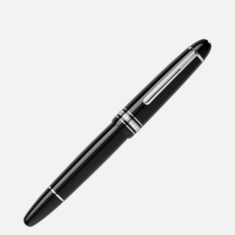 Roller Meisterstück Platinum-Coated Legrand