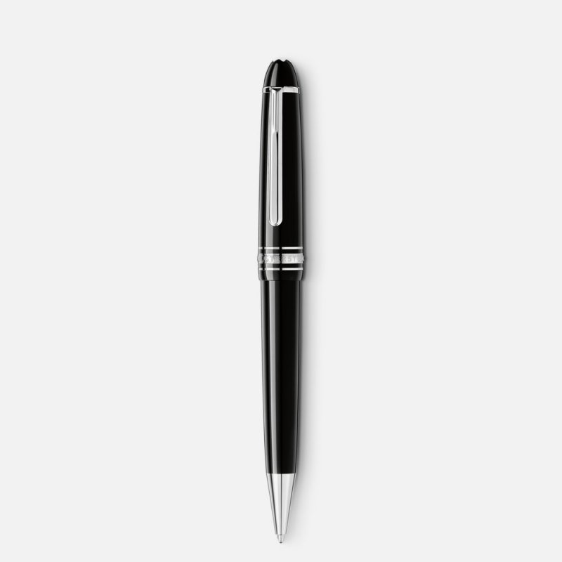 Penna A Sfera Meisterstück Platinum Line Midsize