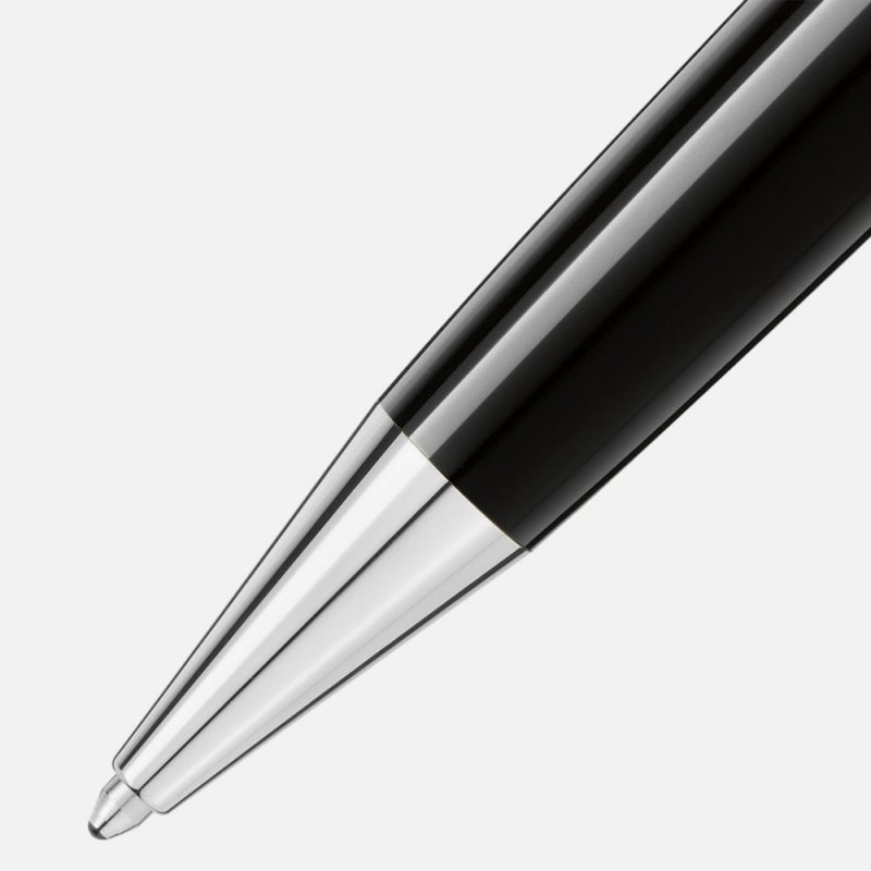 Penna A Sfera Meisterstück Platinum Line Midsize