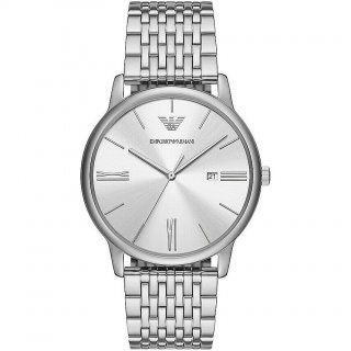 Orologio Solo Tempo Uomo Emporio Armani Spring 2024 Ar11599