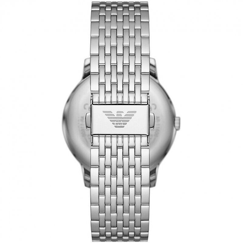 Orologio Solo Tempo Uomo Emporio Armani Spring 2024 Ar11599