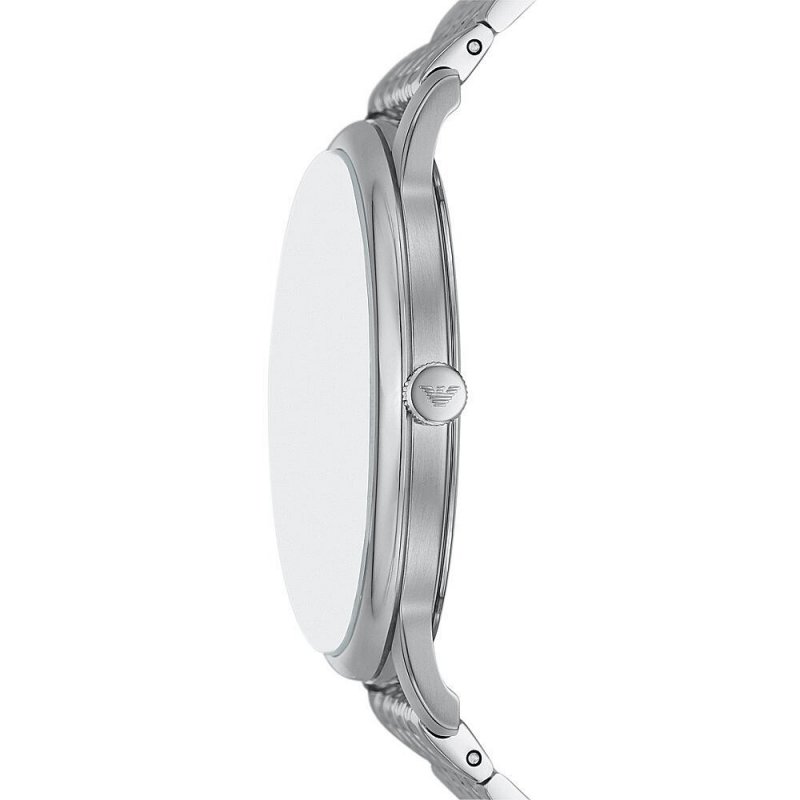 Orologio Solo Tempo Uomo Emporio Armani Spring 2024 Ar11599