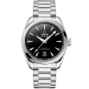 Omega - Seamaster Aqua Terra 150M - Acciaio - 38 Mm