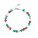 Bracciale 4Us Cesare Paciotti Uomo 4Ubr6765