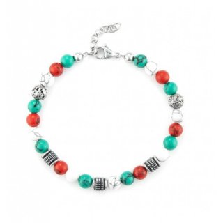 Bracciale 4Us Cesare Paciotti Uomo 4Ubr6765
