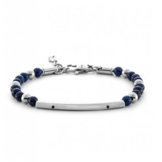 Bracciale 4Us Cesare Paciotti Lapis Uomo 4Ubr6795