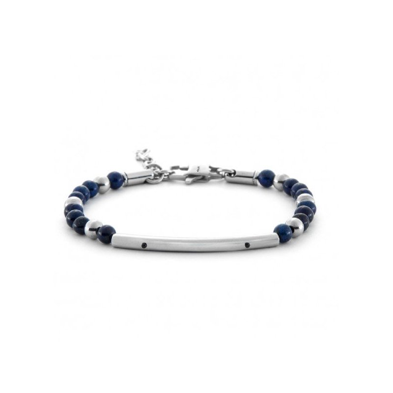 Bracciale 4Us Cesare Paciotti Lapis Uomo 4Ubr6795