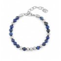 Bracciale Uomo Gioielli 4Us Cesare Paciotti 2024