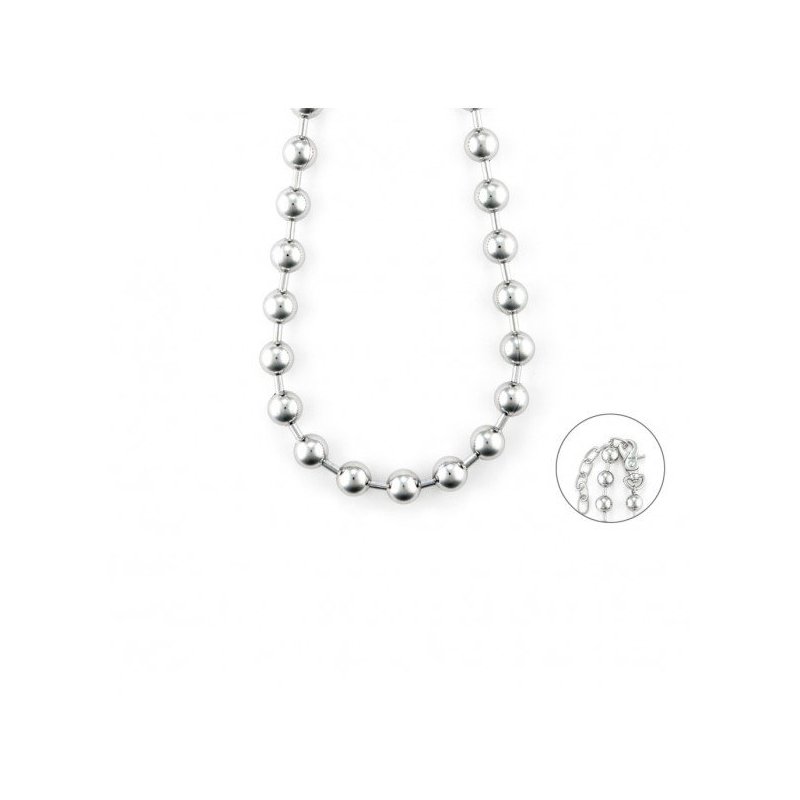 Collana 4Us Cesare Paciotti Uomo 4Ucl6829