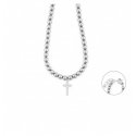 Collana Uomo Gioielli 4Us Cesare Paciotti Dstreet