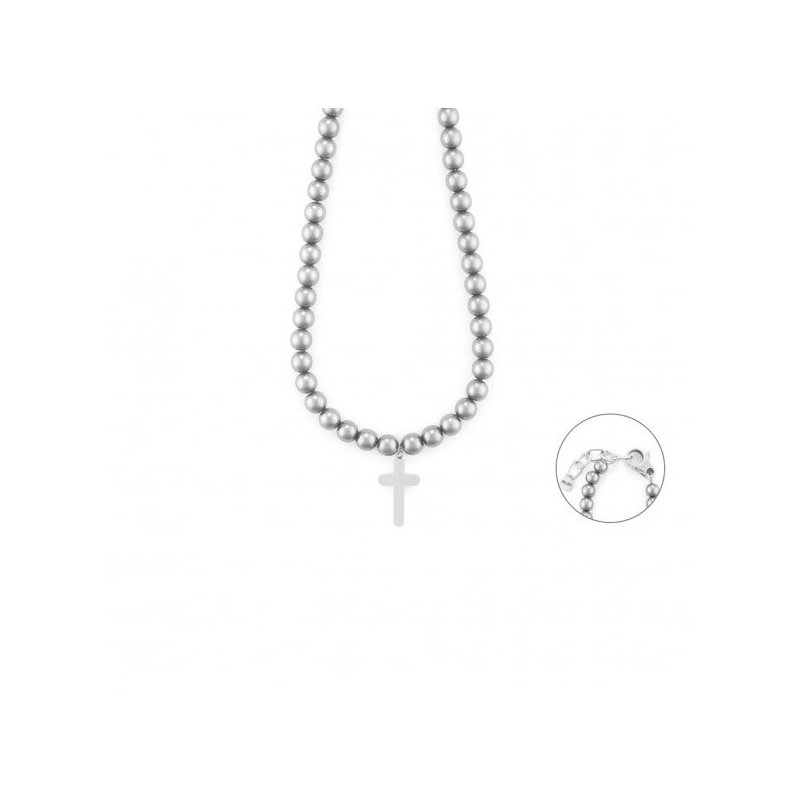 Collana Uomo Gioielli 4Us Cesare Paciotti Dstreet