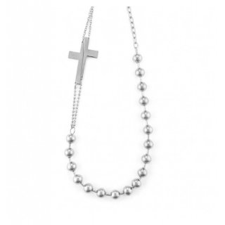 Collana Uomo Gioielli 4Us Cesare Paciotti Dstreet