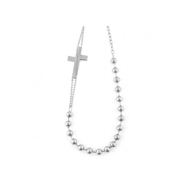 Collana Uomo Gioielli 4Us Cesare Paciotti Dstreet