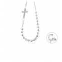 Collana Uomo Gioielli 4Us Cesare Paciotti Dstreet