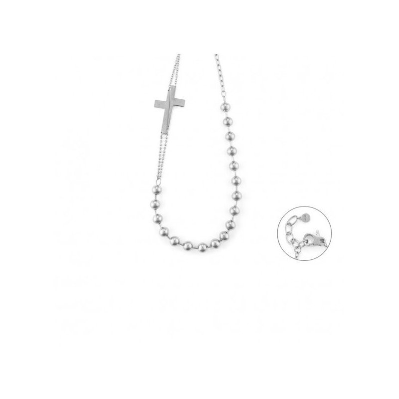 Collana Uomo Gioielli 4Us Cesare Paciotti Dstreet