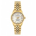 Philip Watch - Orologio Caribe - Donna - Acciaio Oro