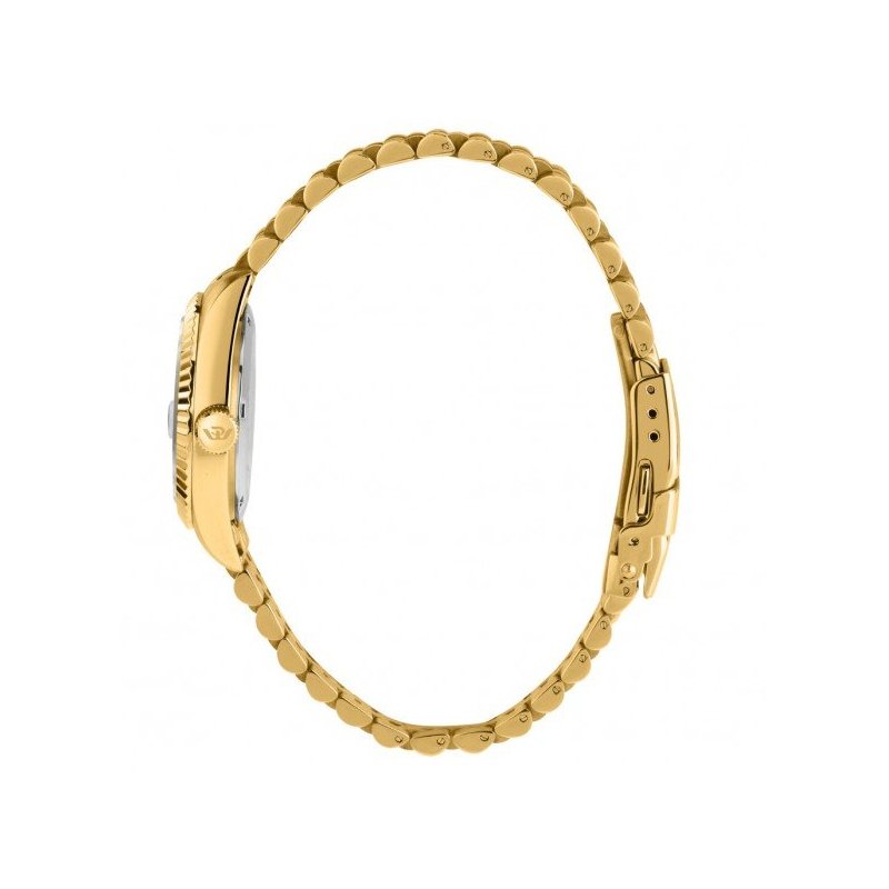 Philip Watch - Orologio Caribe - Donna - Acciaio Oro