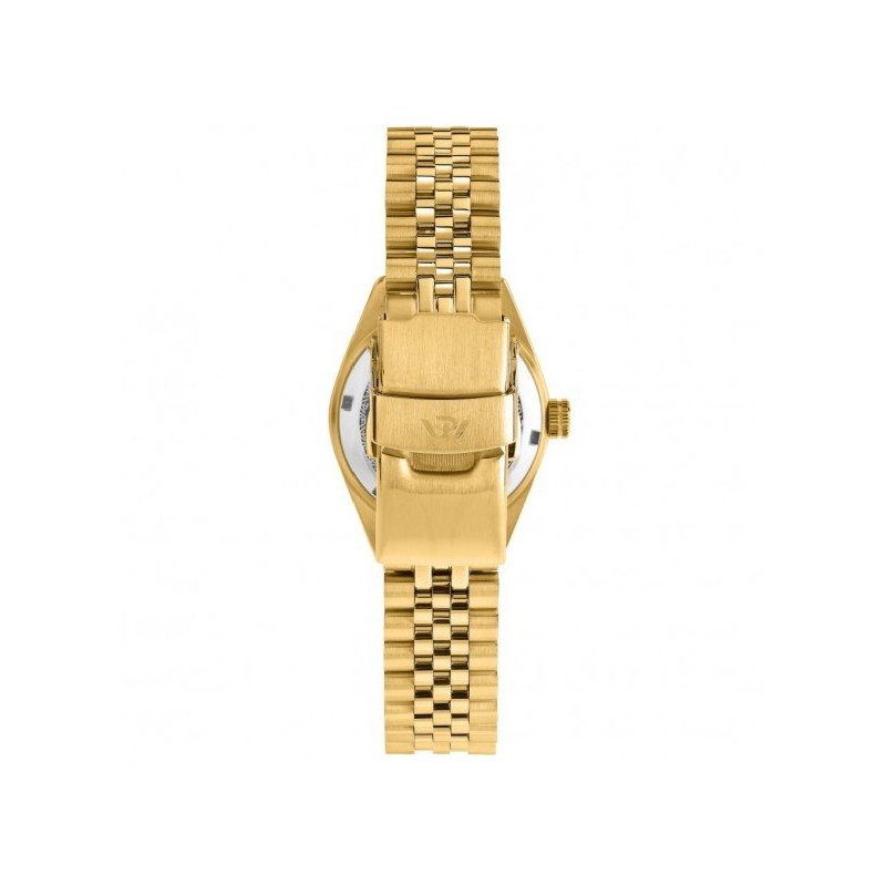 Philip Watch - Orologio Caribe - Donna - Acciaio Oro