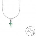 Collana Donna Gioielli 4Us Cesare Paciotti 2024