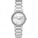 Orologio Solo Tempo Donna Trussardi T- Bridge R2453171503