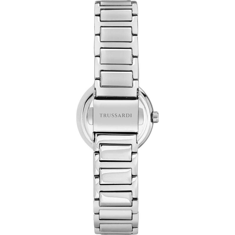 Orologio Solo Tempo Donna Trussardi T- Bridge R2453171503