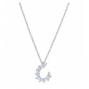 Collana Comete Gioielli Glamour Donna Gla 259
