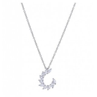 Collana Comete Gioielli Glamour Donna Gla 259